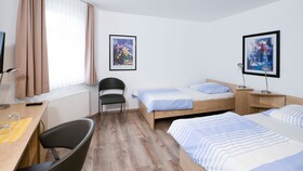 Brenz Hotel