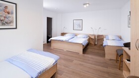 Brenz Hotel