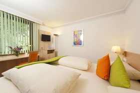 Hotel Hirsch