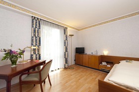 Hotel Hirsch