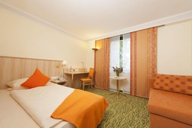 Hotel Hirsch