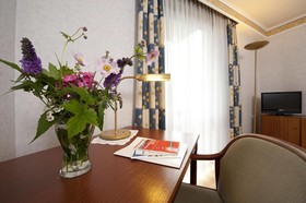 Hotel Hirsch