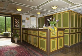 Hotel Hirsch