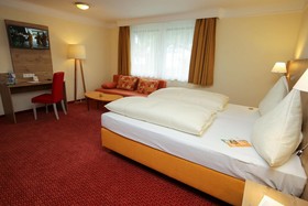 Hotel Hirsch
