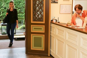 Hotel Hirsch