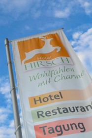 Hotel Hirsch