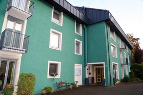 Hotel Hirsch