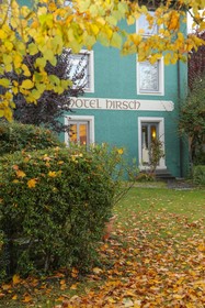 Hotel Hirsch