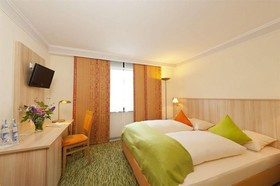 Hotel Hirsch