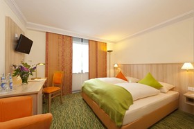 Hotel Hirsch