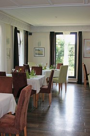 Hotel Hirsch