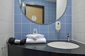 B&B Hotel Heilbronn