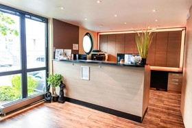 Plaza Inn Heilbronn