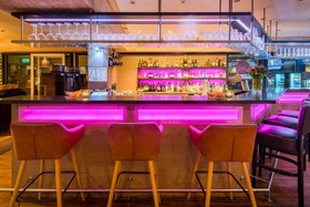 Plaza Inn Heilbronn