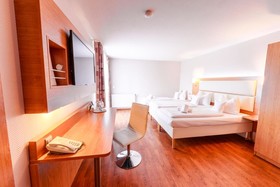Plaza Inn Heilbronn