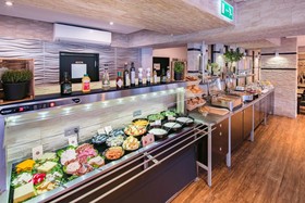 Plaza Inn Heilbronn