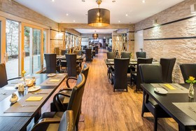 Plaza Inn Heilbronn
