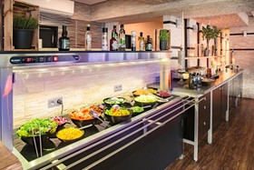 Plaza Inn Heilbronn