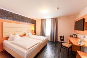 Plaza Inn Heilbronn