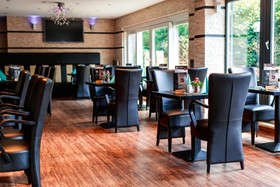 Plaza Inn Heilbronn