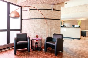 Plaza Inn Heilbronn
