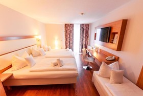 Plaza Inn Heilbronn
