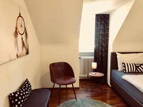 Hotel Central