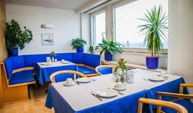 City Hotel Garni