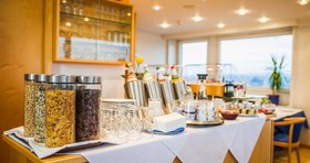 City Hotel Garni