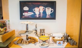 City Hotel Garni