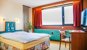 City Hotel Garni