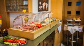 City Hotel Garni