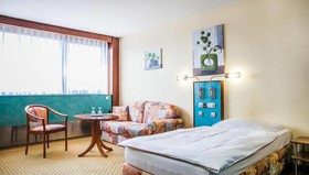City Hotel Garni