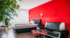 City Hotel Garni