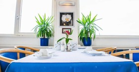 City Hotel Garni