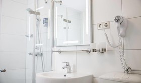 City Hotel Garni