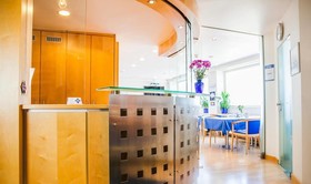 City Hotel Garni