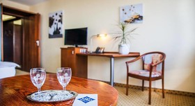 City Hotel Garni