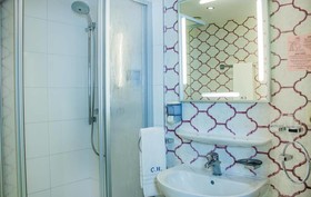 City Hotel Garni