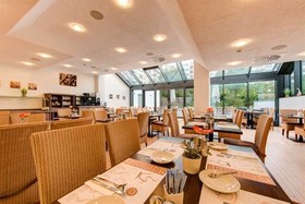 Hotel Newton Heilbronn