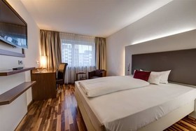 Hotel Newton Heilbronn