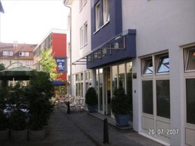 Hogh Cityhotel Heilbronn