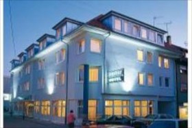 Hogh Cityhotel Heilbronn