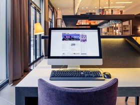 Premier Inn Heilbronn City Centre