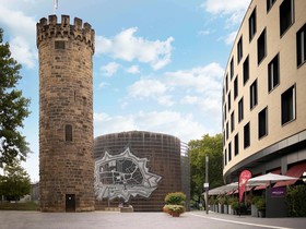 Premier Inn Heilbronn City Centre