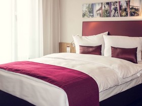 Premier Inn Heilbronn City Centre