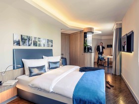 Premier Inn Heilbronn City Centre