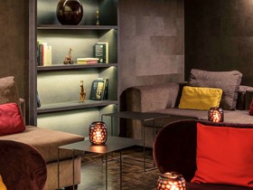 Premier Inn Heilbronn City Centre