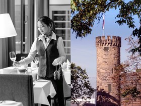 Premier Inn Heilbronn City Centre