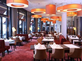 Premier Inn Heilbronn City Centre